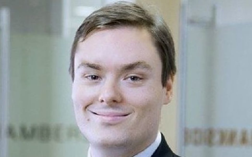 Jack Oliver-Hood, 37, was pulled from the water at Hahei Beach shortly after 3pm on Monday but could not be resuscitated and died at the scene.