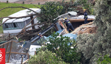The Mt Maunganui tragedy reminds us landslides are NZ's deadliest natural hazard