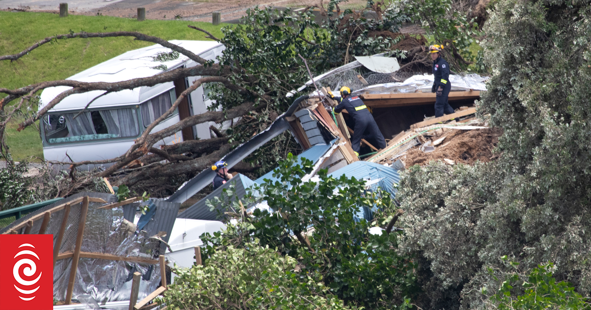 The Mt Maunganui tragedy reminds us landslides are NZ's deadliest natural hazard