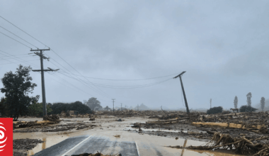 'Warzone':East Coast flooding damage comes to light