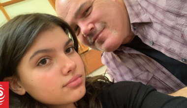 Parents of Piper James, found dead surrounded by dingoes on K'gari, shattered by loss