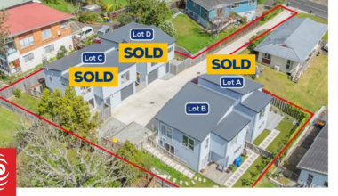 What first-home buyers are paying for their home - and what they get for that