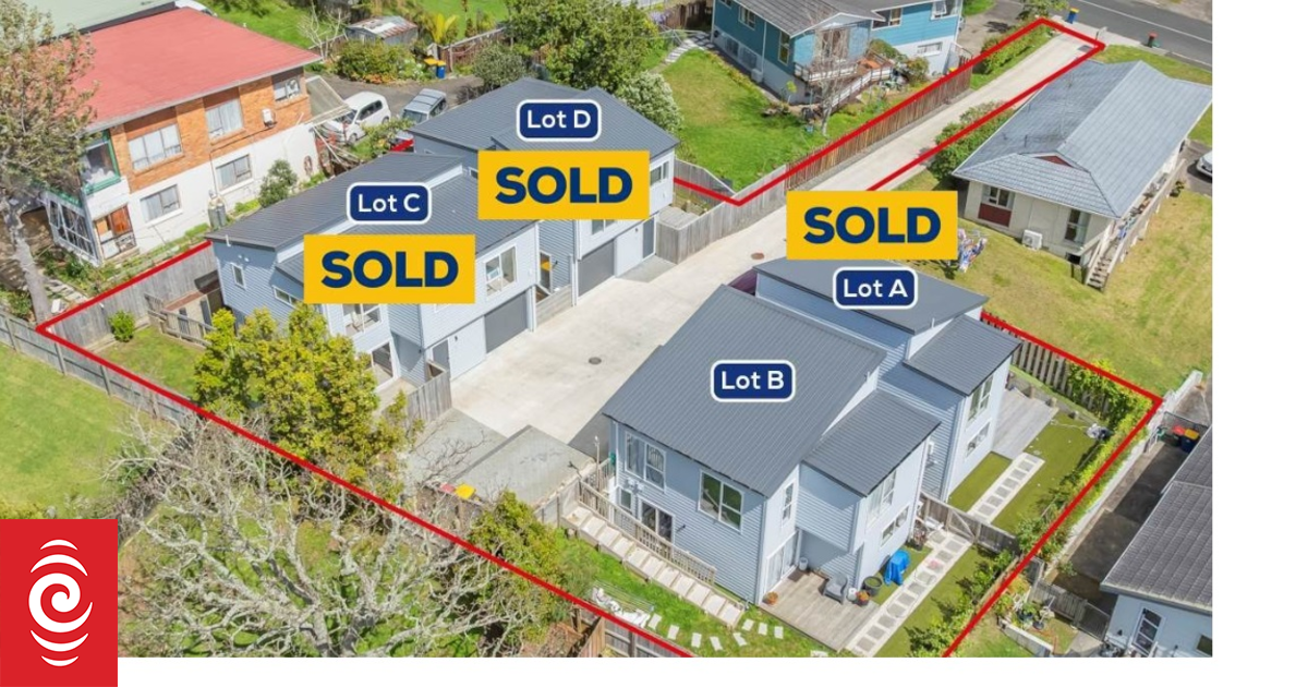 What first-home buyers are paying for their home - and what they get for that