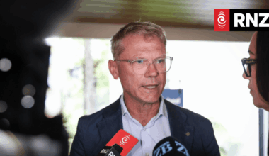 Justice Minister defends 'absolutely fierce' head of retail crime advisory group after spate of resignations