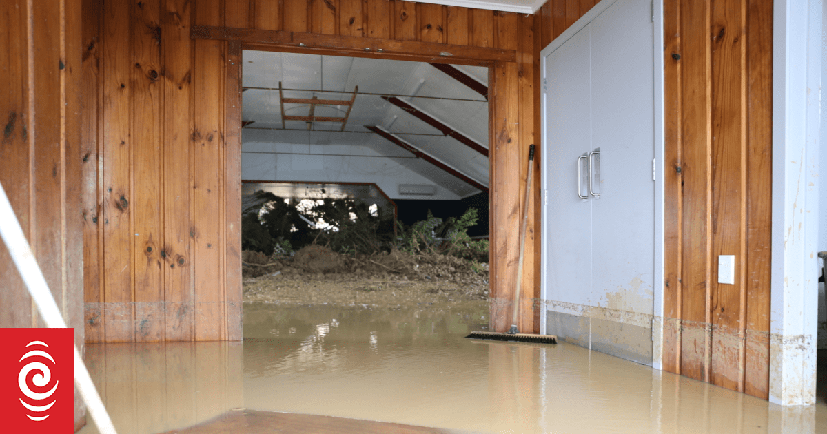 Weather live: Person swept away in river, floods close highways, red rain warnings