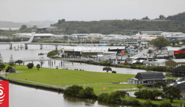 Weather live: Storm bringing gales, heavy rain with 'high chance' of red warnings