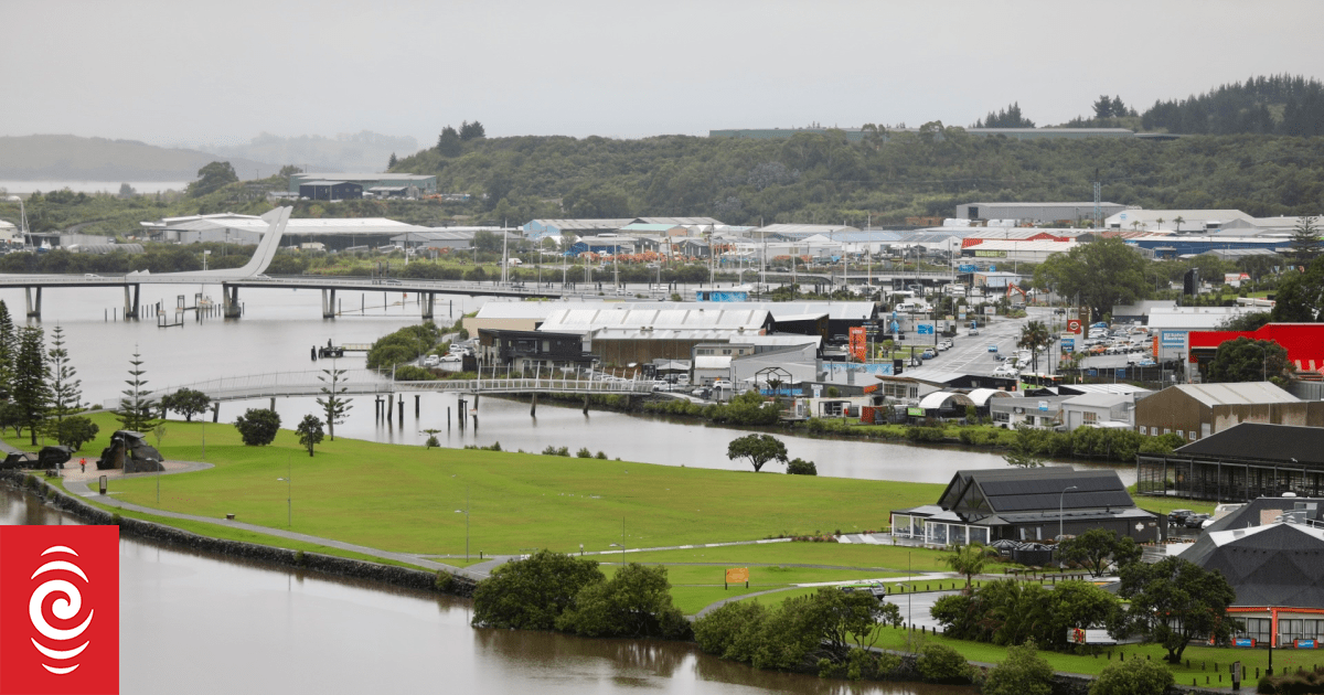 Weather live: Storm bringing gales, heavy rain with 'high chance' of red warnings