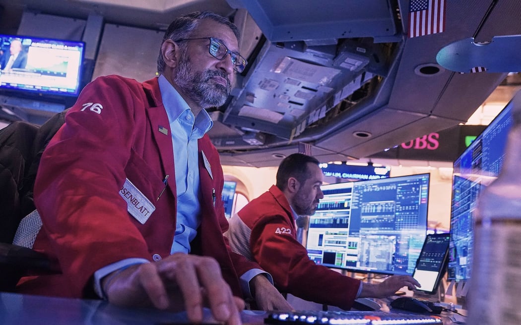 US stock and bond markets were closed Monday in observance of Martin Luther King, Jr., Day. Tuesday is US stock and bond traders’ first full day to react to the extraordinarily newsy weekend.