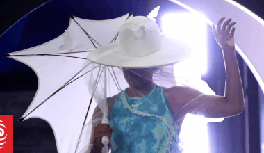 Tennis: Short shift for Jannik Sinner, Madison Keys through as Osaka makes bold Melbourne statement