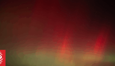 Sun releases the largest solar radiation storm ‘in over 20 years,’ forecasters say