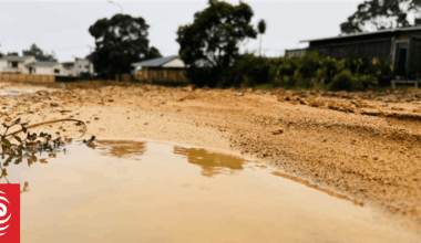 Weather live: Northland, Auckland, Coromandel in line for another blast of heavy rain