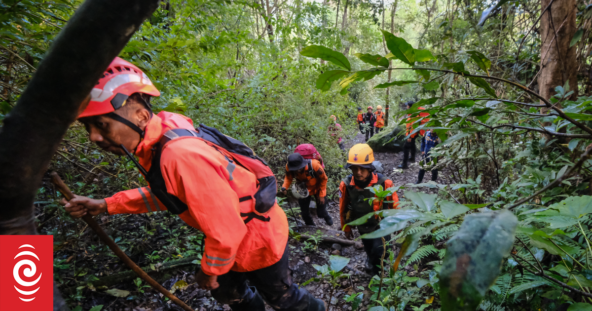 Indonesian authorities find wreckage of missing plane with 11 on board