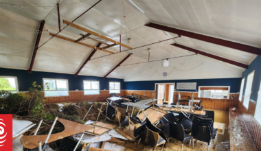 Live: Flooding in Northland isolates communities, prompts warnings