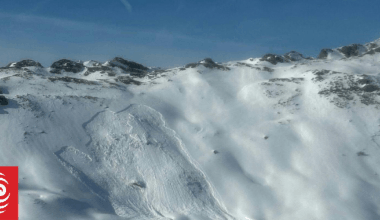 Austria avalanche kills three, bringing toll to eight