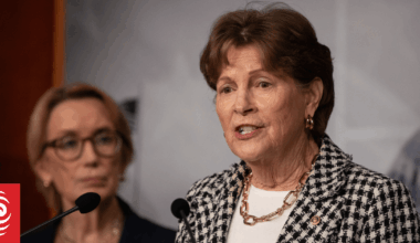 US lawmakers arrive in Copenhagen to counter Trump's Greenland threats