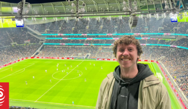 Kiwis and Australians struggling to experience an OE in London due to difficult job hunts