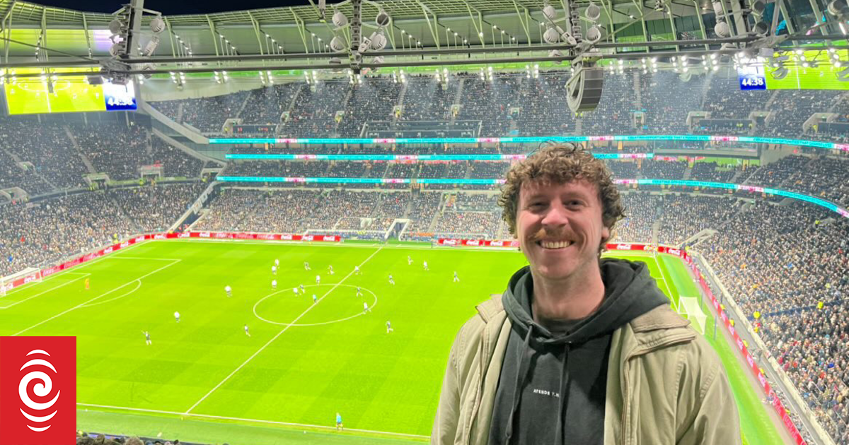 Kiwis and Australians struggling to experience an OE in London due to difficult job hunts