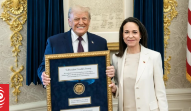 Can a Nobel Peace Prize be revoked, refused or given away?