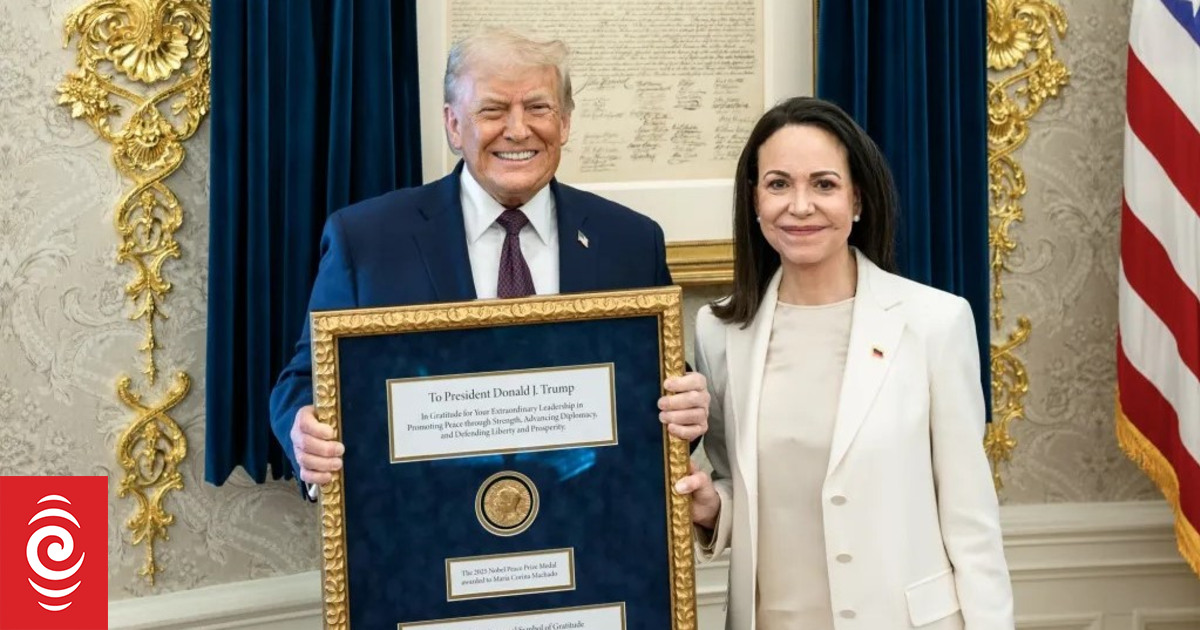 Can a Nobel Peace Prize be revoked, refused or given away?