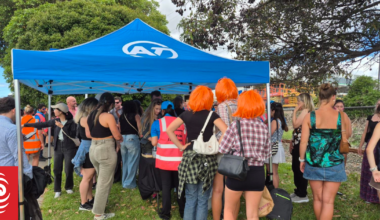 Ed Sheeran fans excited for premiere show in Auckland