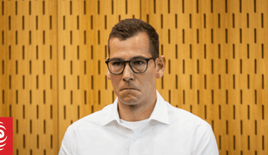 Swiss man sentenced for careless driving after fatal Canterbury crash