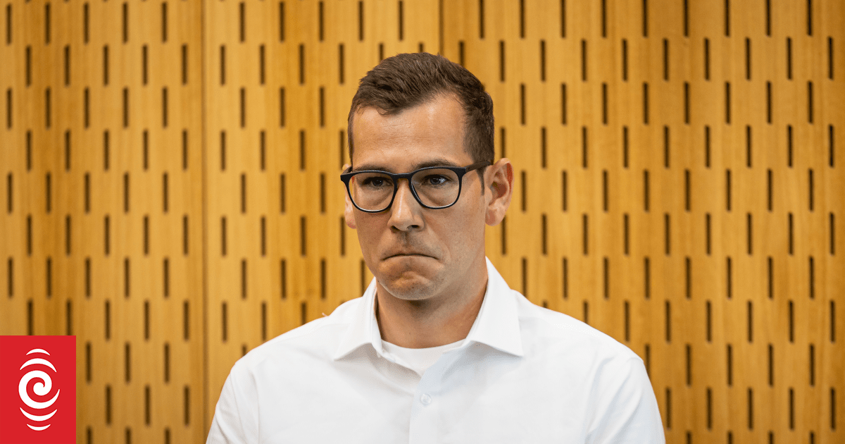 Swiss man sentenced for careless driving after fatal Canterbury crash