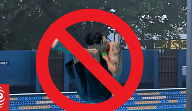 Ōtara parents question pool ‘manu’ restrictions ahead of World Championships