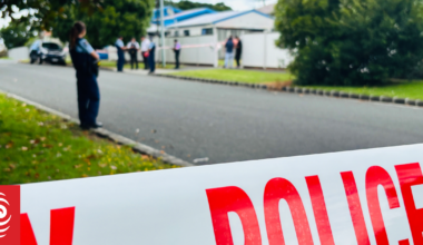Police believe Onehunga shooting that left one critically injured was a targeted attack
