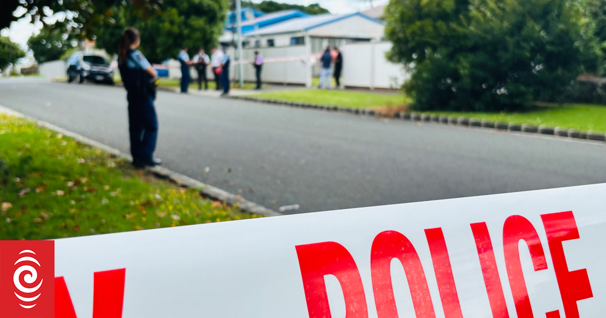 Police believe Onehunga shooting that left one critically injured was a targeted attack