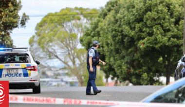 Person critically wounded in shooting in Auckland's Onehunga