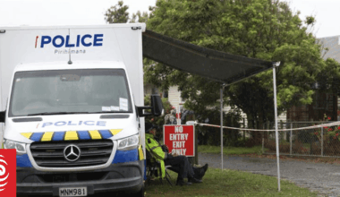 Waitārere Beach shooting: Three people still fighting for their lives in hospital