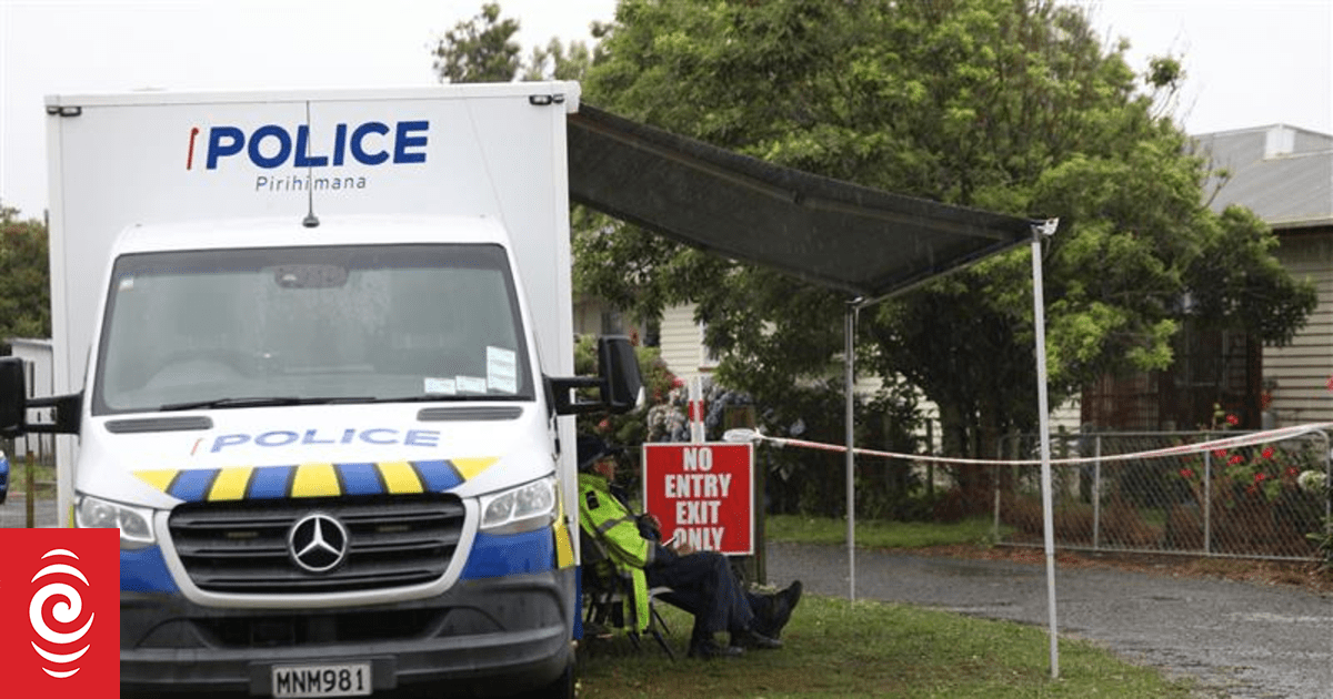 Waitārere Beach shooting: Three people still fighting for their lives in hospital
