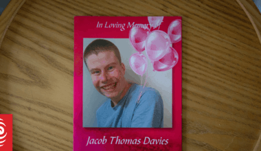 Parents devastated no one held accountable for disabled son's death