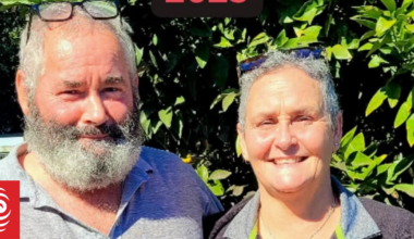 'He lost his spark for life': Benjamin Timmins' sister speaks out after Waitārere shooting