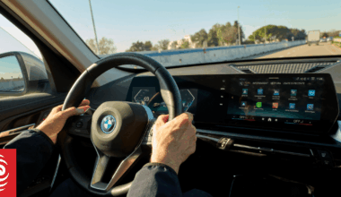 ANCAP push for buttons over touchscreens in cars over safety concerns