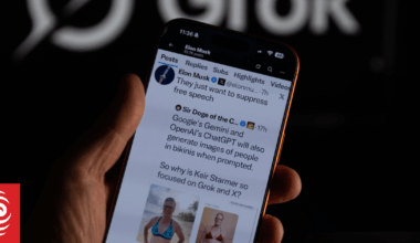 The X Factor: Grok deepfakes and why NZ is still using Elon Musk's X