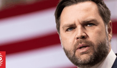 Denmark and Greenland to face Vance in high-stakes meeting