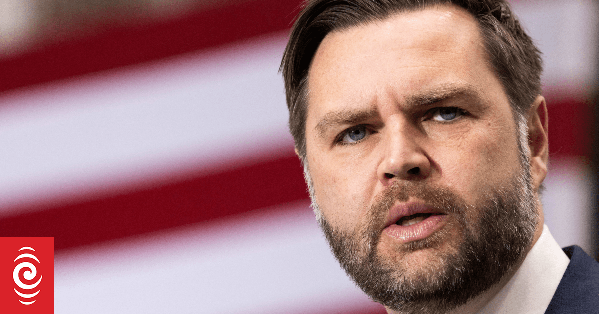 Denmark and Greenland to face Vance in high-stakes meeting