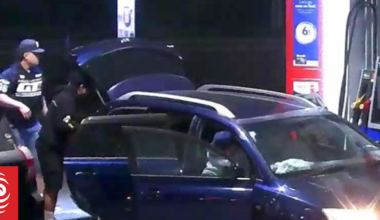 Police appeal for information after serious assault in Wellington