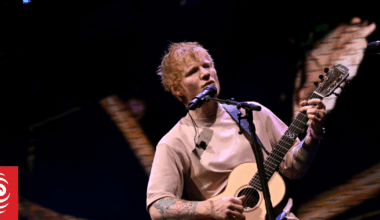 Taranaki highway closure to affect Ed Sheeran fans, holidaymakers and businesses