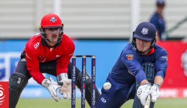 As it happened: Auckland Aces v Canterbury Kings Super Smash T20 cricket
