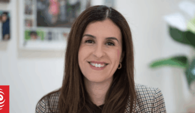 Randa Abdel-Fattah says lawyers have threatened defamation proceedings against Peter Malinauskas