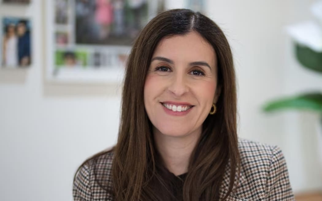 Randa Abdel-Fattah's lawyers have issued a concerns notice to Peter Malinauskas.