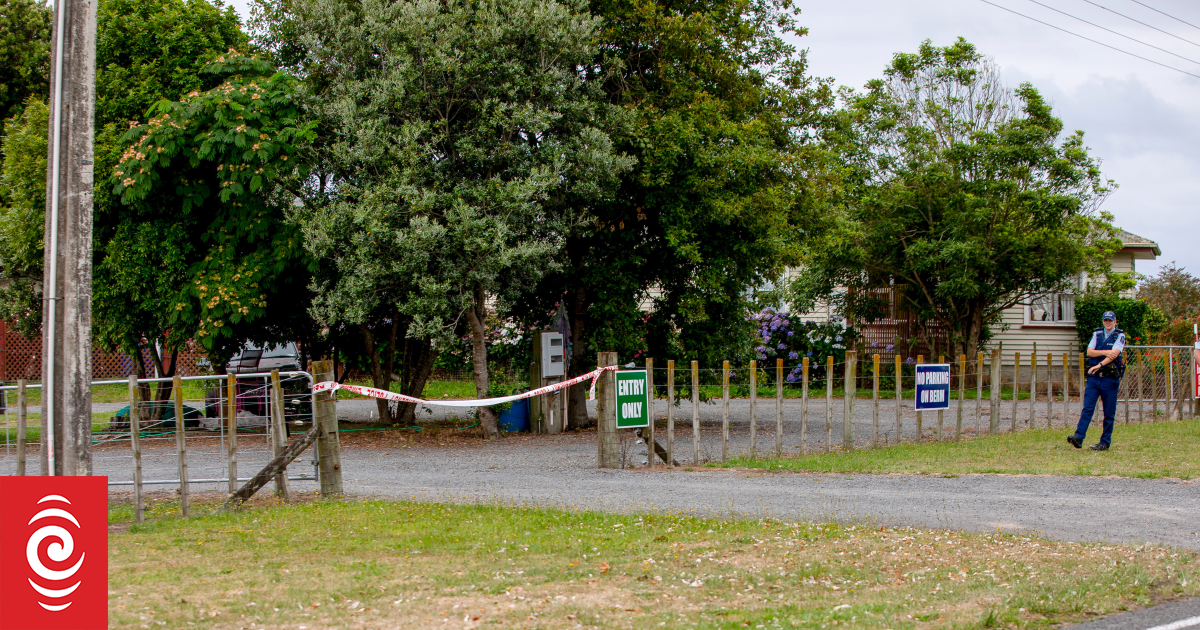Waitārere Beach shooting: Police called hours before fatal shooting