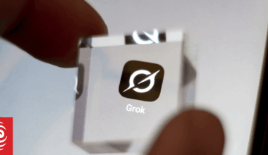 Musk's Grok blocked by Indonesia, Malaysia over sexualized images in world first