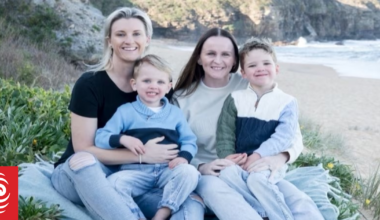 NSW Police Inspector Amy Scott, praised for Bondi Junction stabbing response, diagnosed with breast cancer