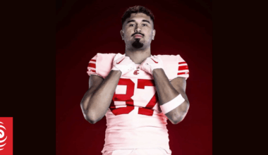 Former NZ basketball player Nathaniel Salmon accepts American football college offer