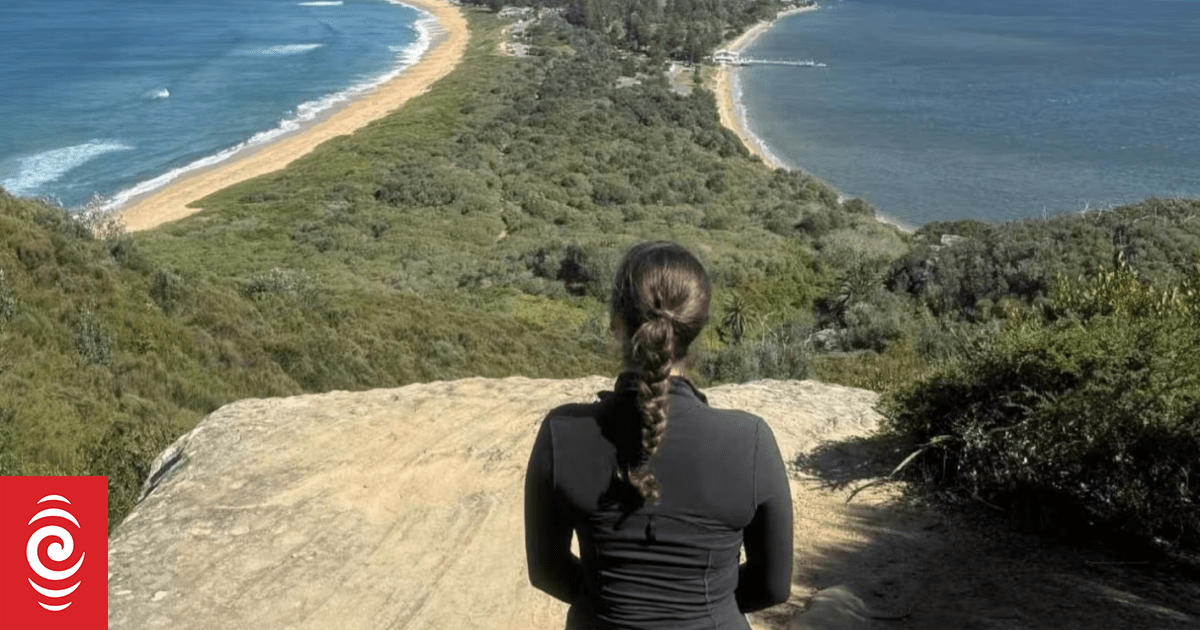 An Auckland teen’s journey from a sex assault and pack-rape to finding justice and healing