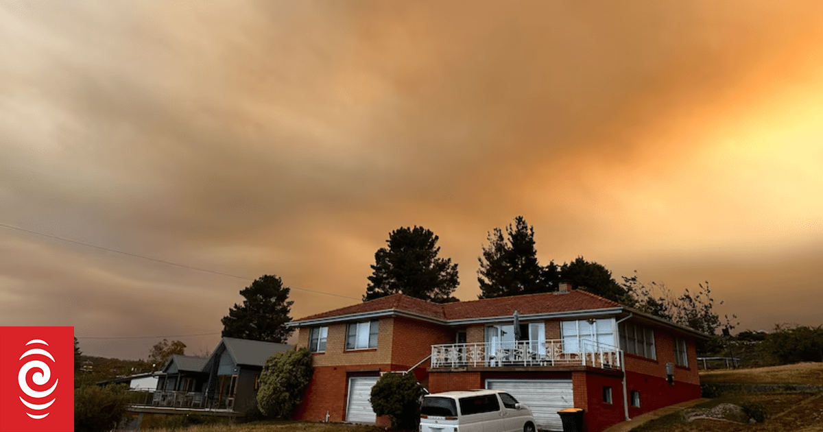 Heatwave in southern states one of the most intense on record as Queensland braces for cyclone