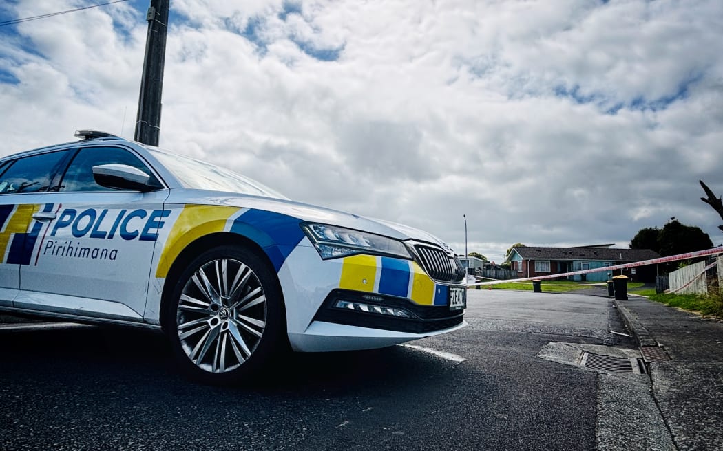 Balfour Rd in Manurewa homicide